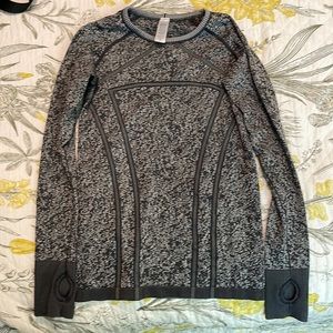 Ivivva Swiftly Style Too-Size 12